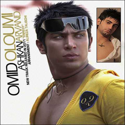 دانلود آهنگ امید علومی و اشکان آروند انرژی 1 Omid Oloumi Energy Ft. Ashkan Arvand